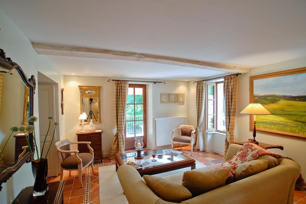 Villa Moulin De Larcy à Ribérac Extérieur photo