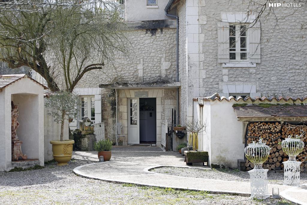 Villa Moulin De Larcy à Ribérac Extérieur photo